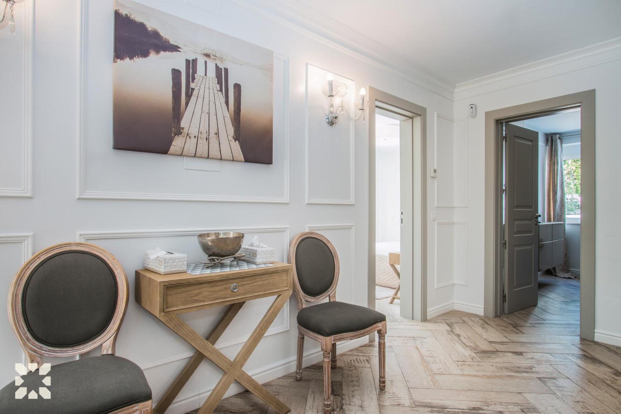 Villa La Casa Blanca By Abahana Villas Benissa Exteriér fotografie