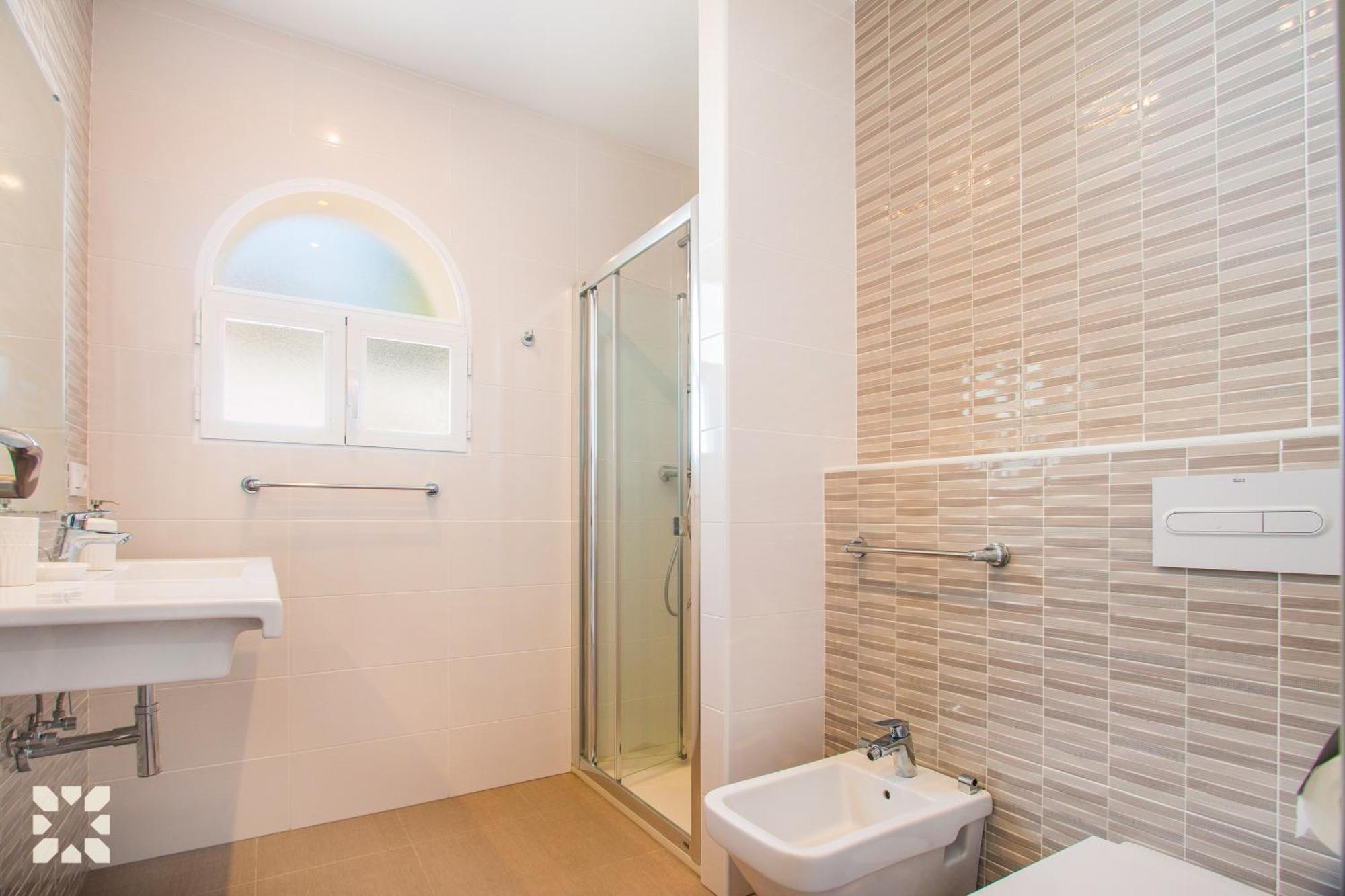 Villa La Casa Blanca By Abahana Villas Benissa Exteriér fotografie