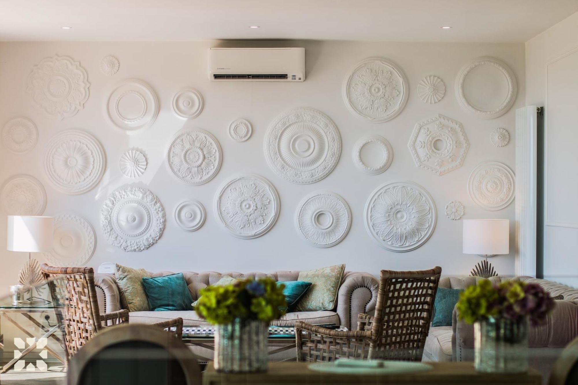Villa La Casa Blanca By Abahana Villas Benissa Exteriér fotografie